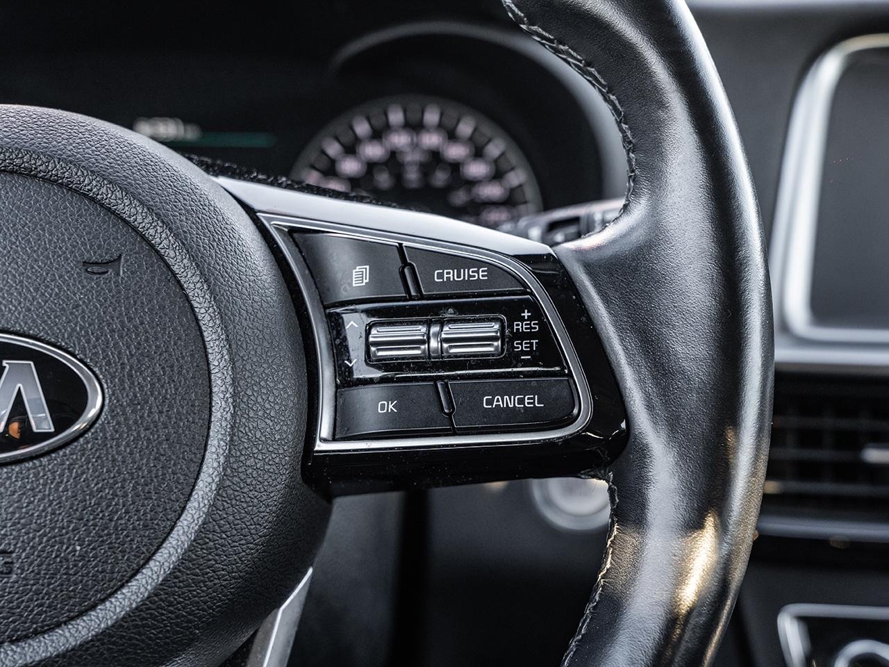 2020 Kia Optima Hybrid LX Auto  HYBRID   CAMERA  LOW KMS Photo