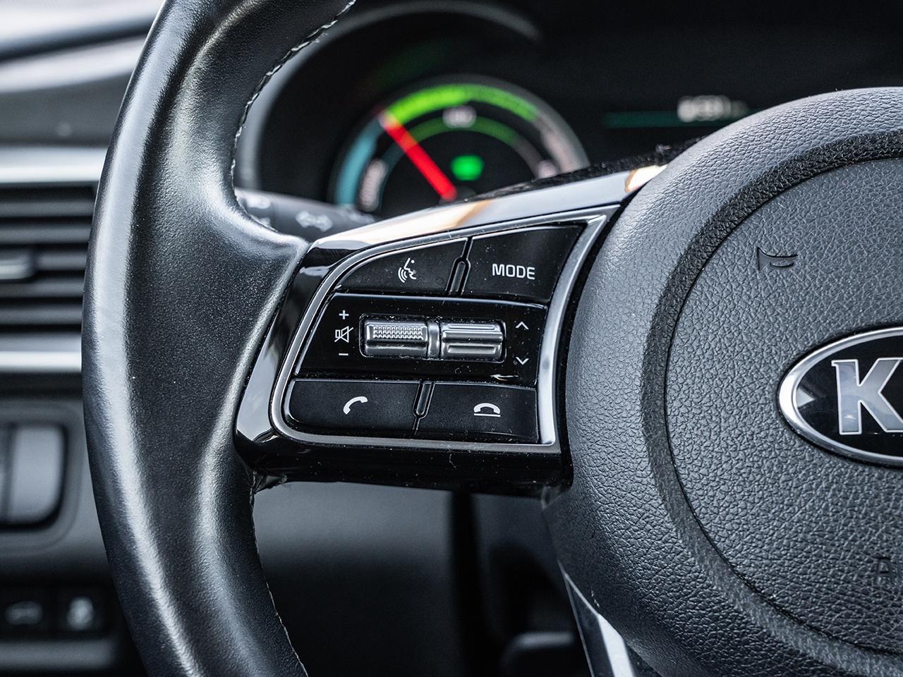 2020 Kia Optima Hybrid LX Auto  HYBRID   CAMERA  LOW KMS Photo