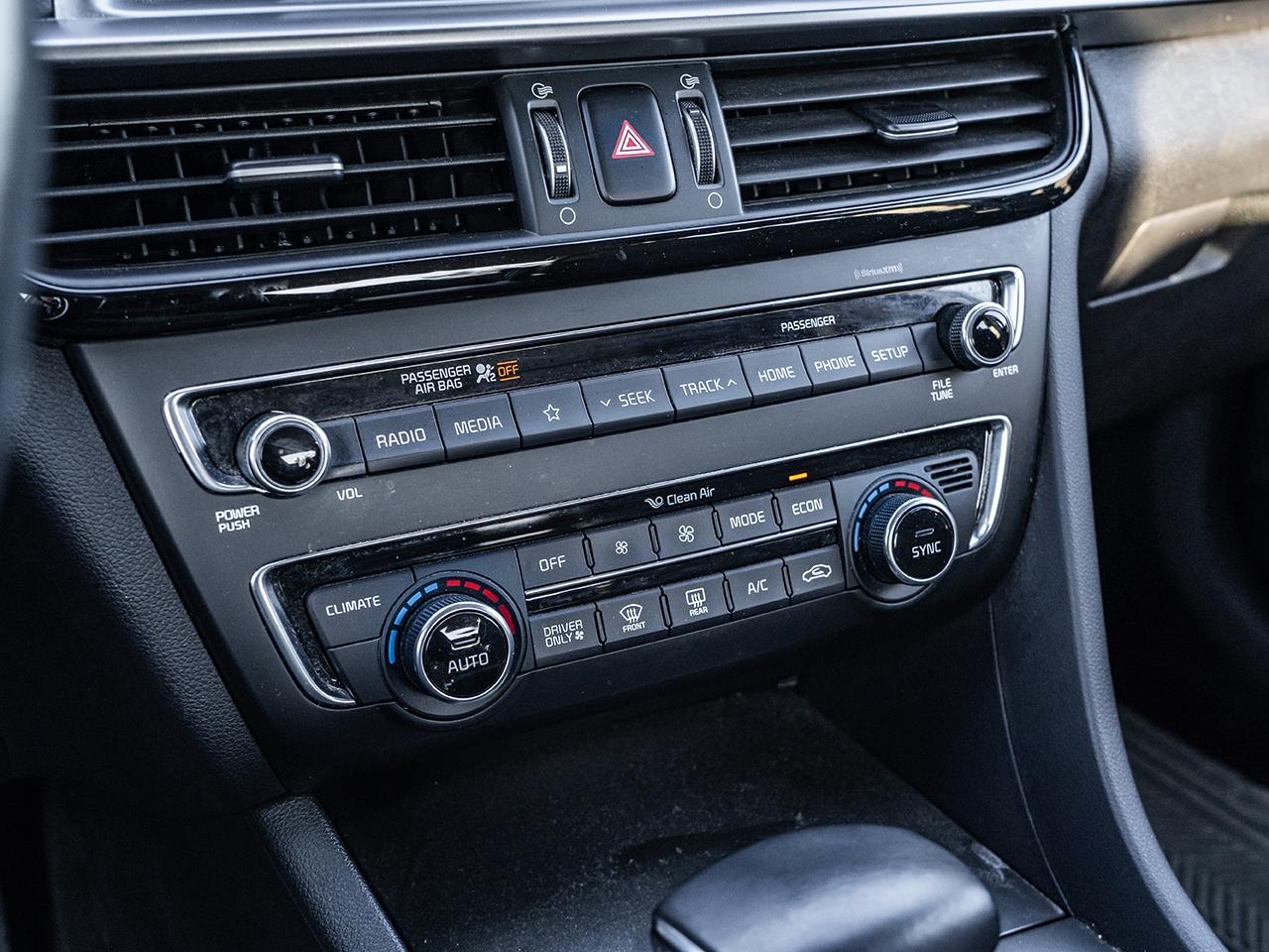 2020 Kia Optima Hybrid LX Auto  HYBRID   CAMERA  LOW KMS Photo