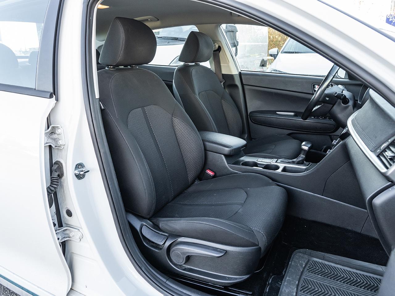 2020 Kia Optima Hybrid LX Auto  HYBRID   CAMERA  LOW KMS Photo