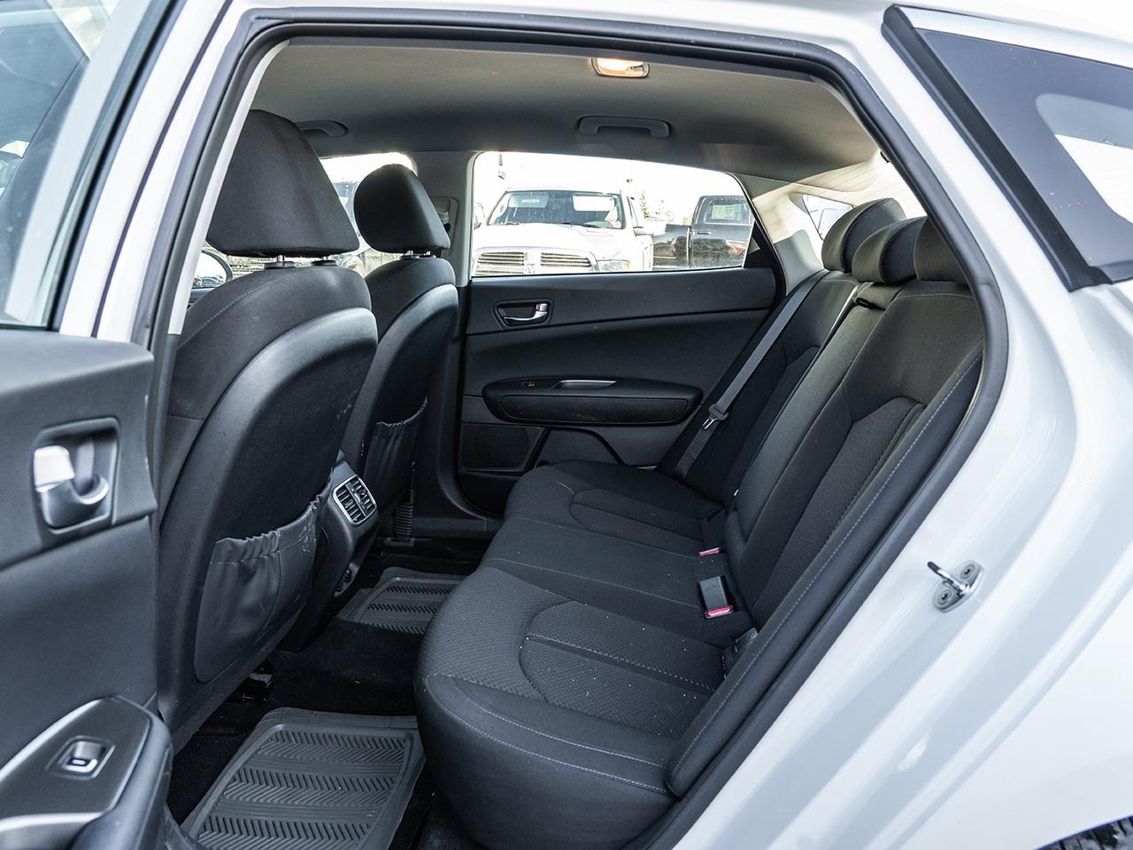 2020 Kia Optima Hybrid LX Auto  HYBRID   CAMERA  LOW KMS Photo