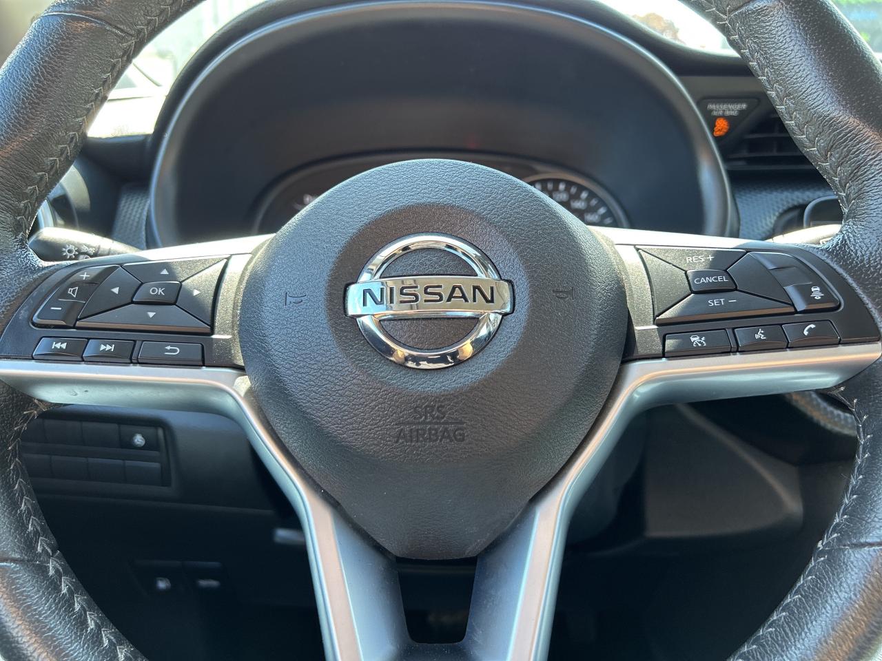 2021 Nissan Kicks SV HEATED SEATS/BACKUP CAM CALL 613*961*8848 Photo