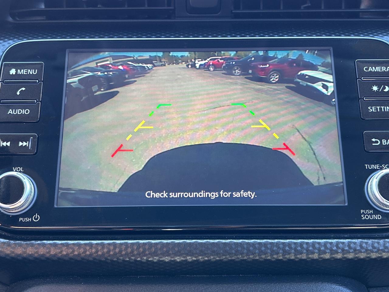 2021 Nissan Kicks SV HEATED SEATS/BACKUP CAM CALL 613*961*8848 Photo