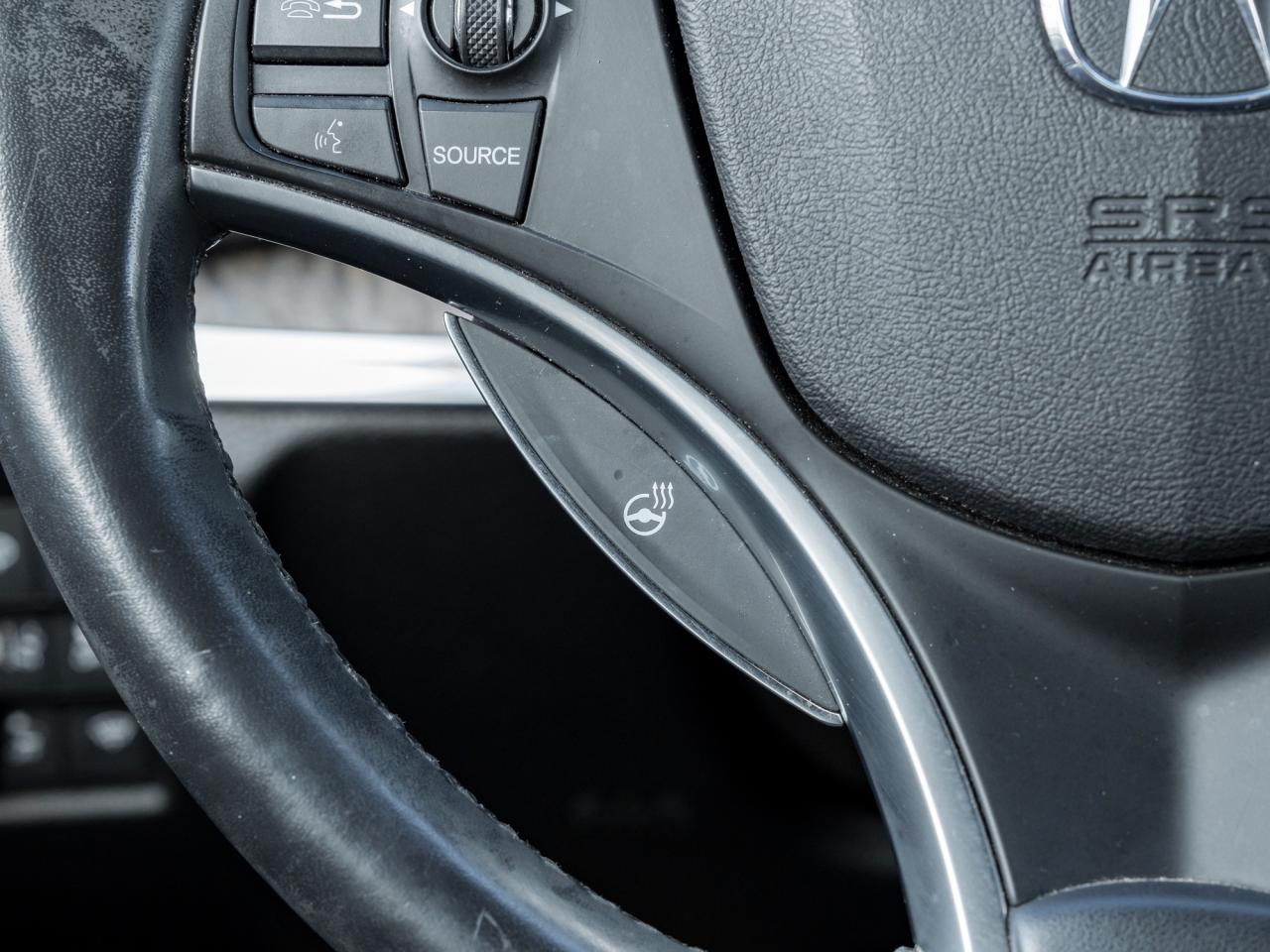 2019 Acura MDX SH-AWD Photo