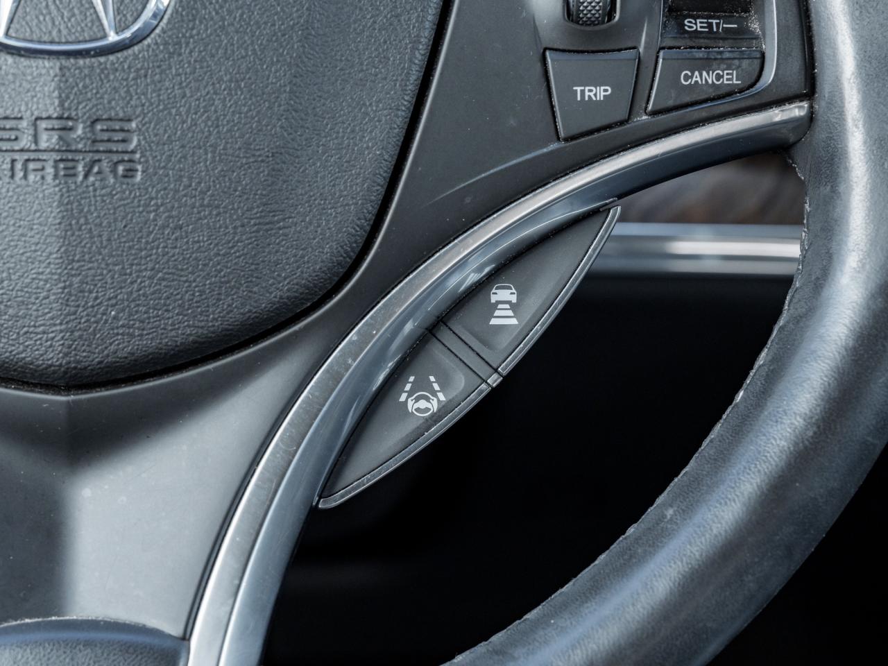 2019 Acura MDX SH-AWD Photo