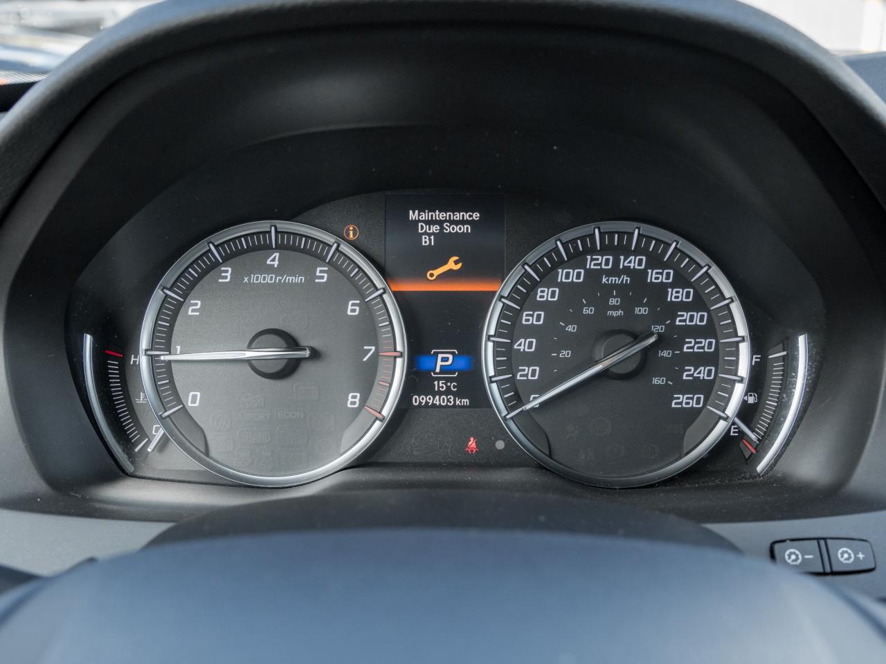 2019 Acura MDX SH-AWD Photo