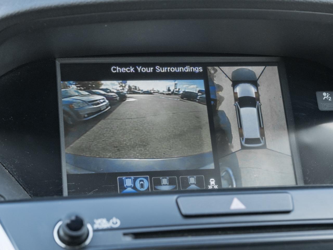 2019 Acura MDX SH-AWD Photo