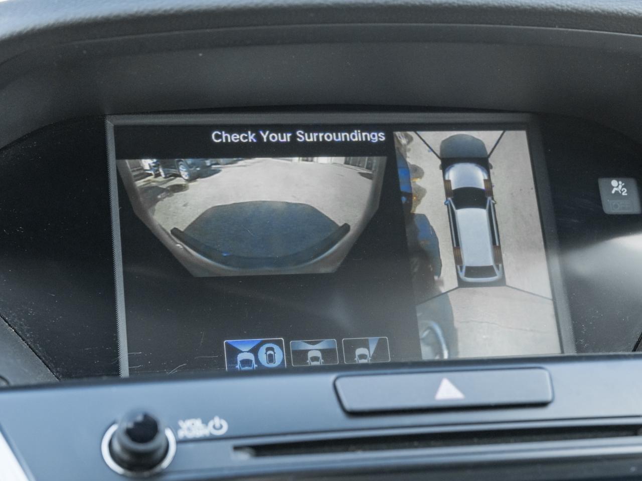 2019 Acura MDX SH-AWD Photo