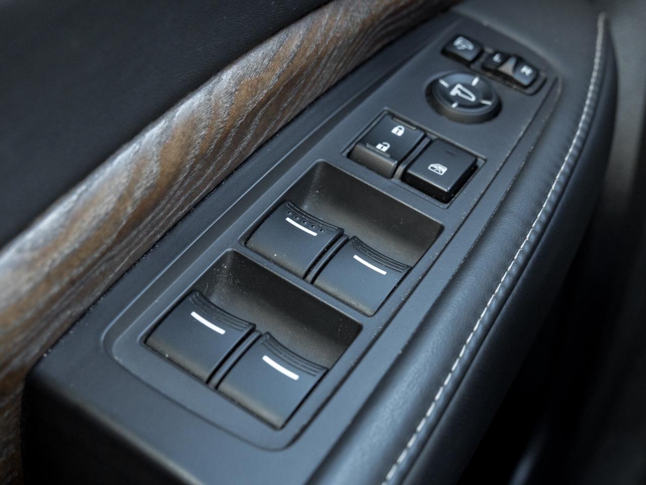 2019 Acura MDX SH-AWD Photo