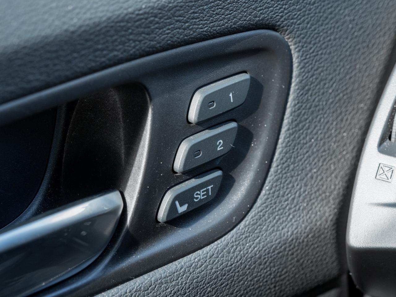 2019 Acura MDX SH-AWD Photo