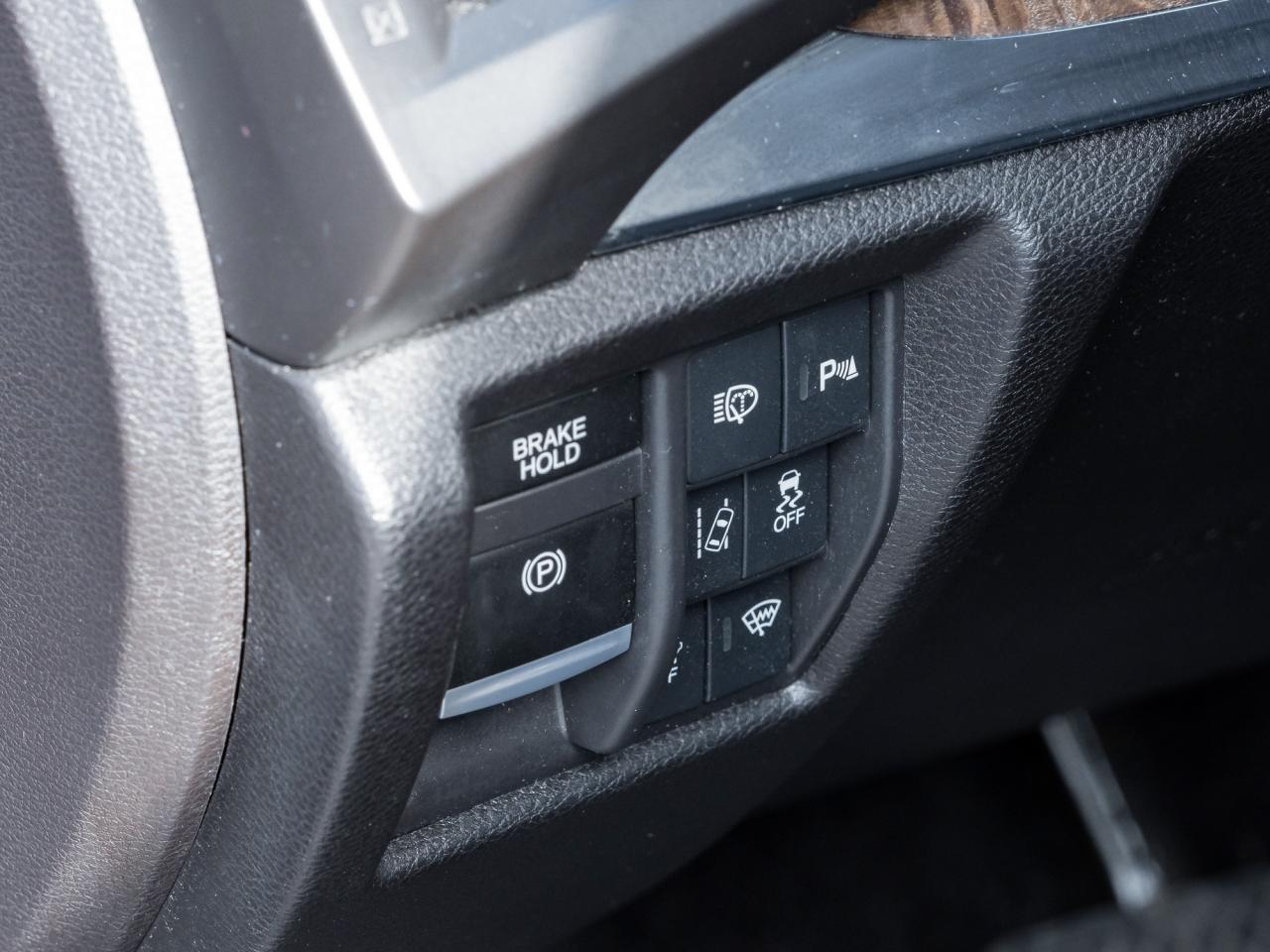 2019 Acura MDX SH-AWD Photo