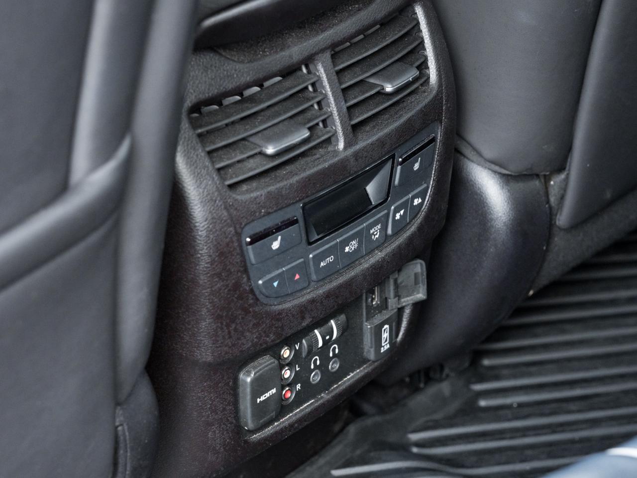 2019 Acura MDX SH-AWD Photo