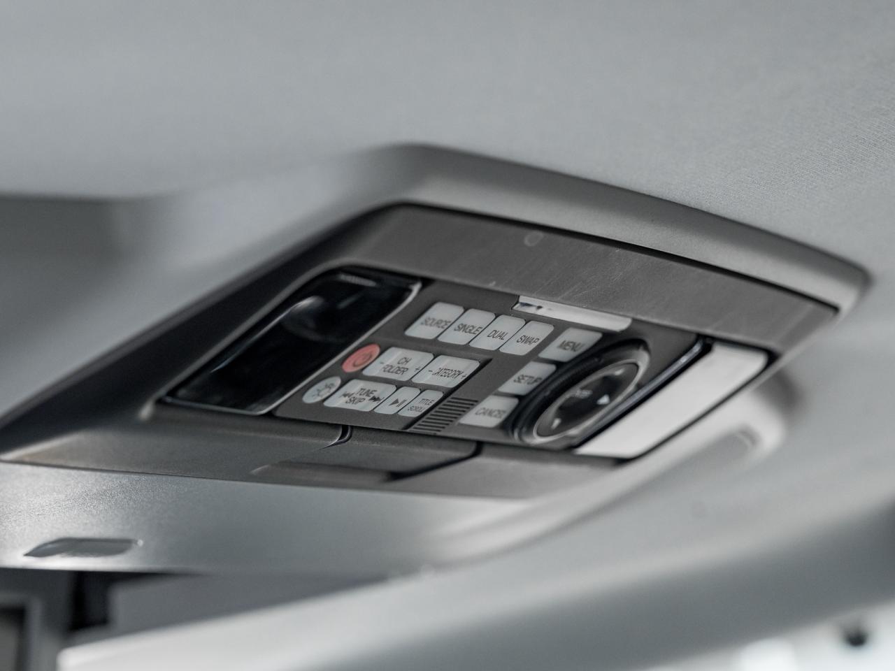 2019 Acura MDX SH-AWD Photo