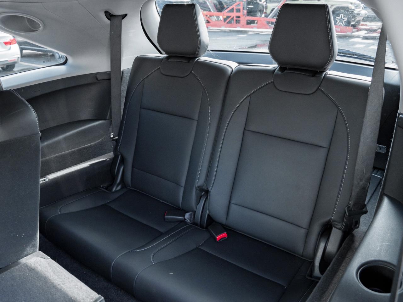 2019 Acura MDX SH-AWD Photo