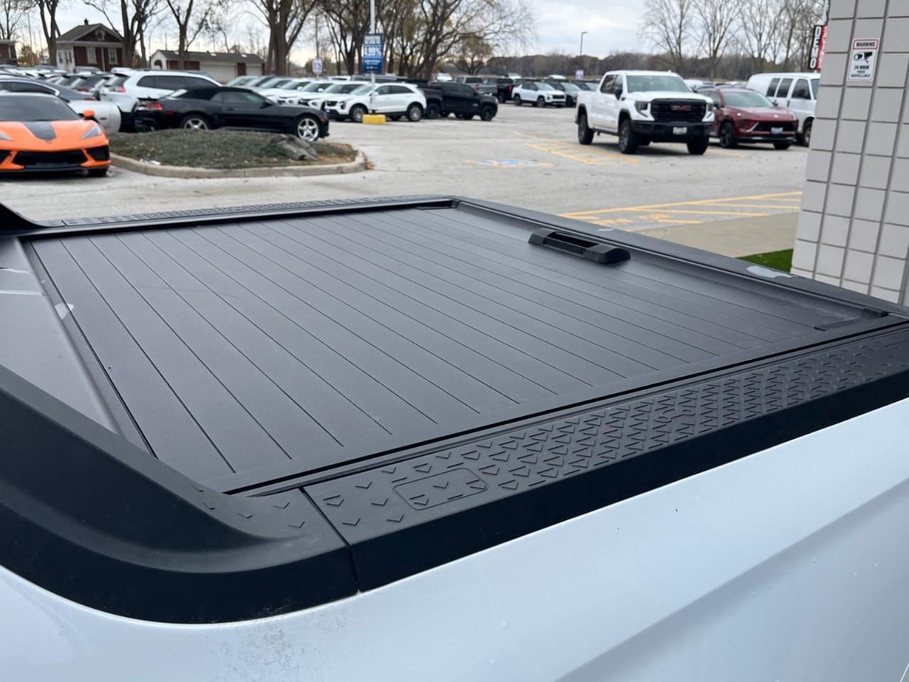 2022 Hyundai Santa Cruz Preferred Photo