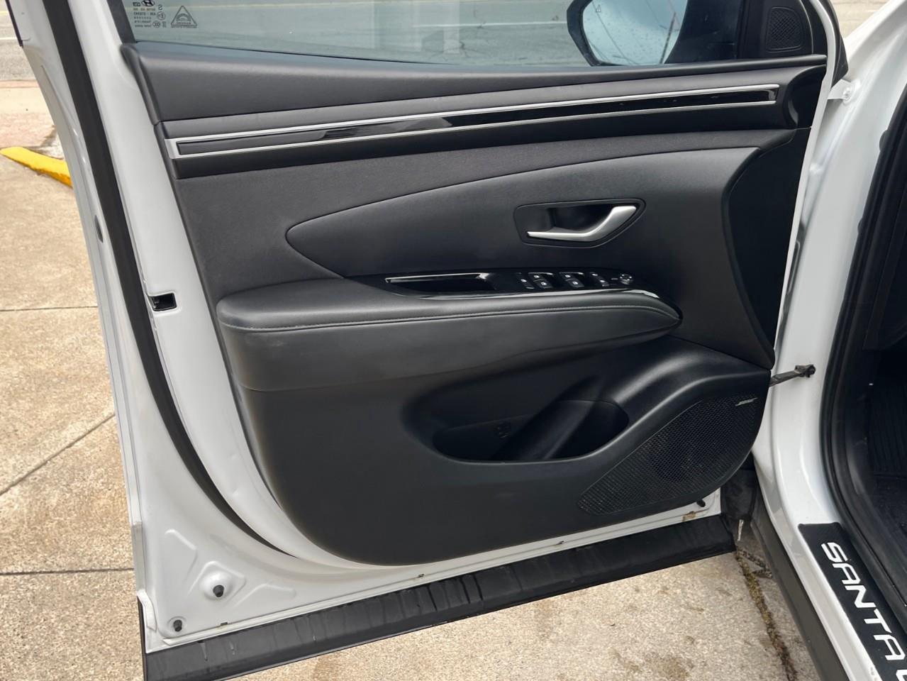 2022 Hyundai Santa Cruz Preferred Photo