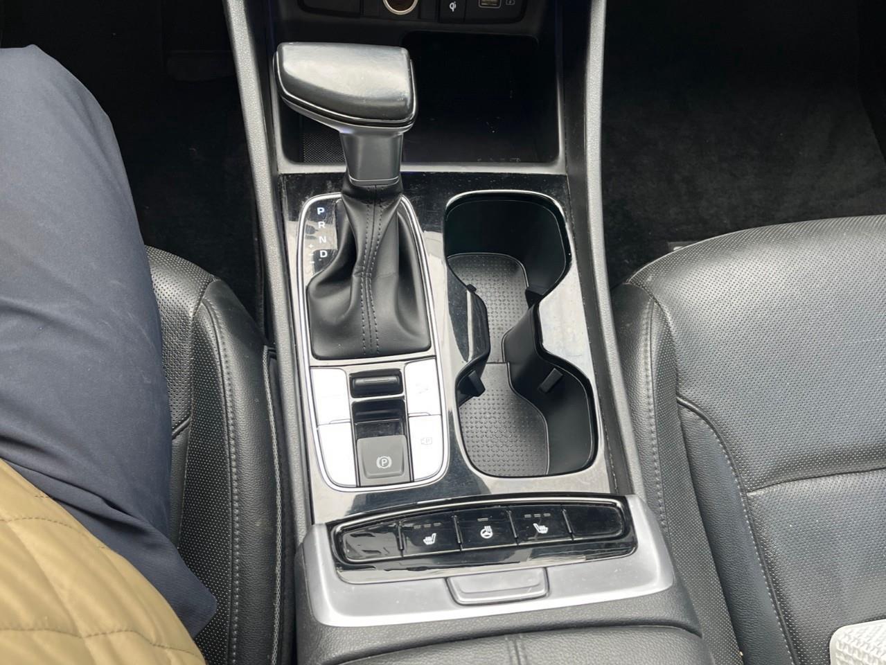 2022 Hyundai Santa Cruz Preferred Photo