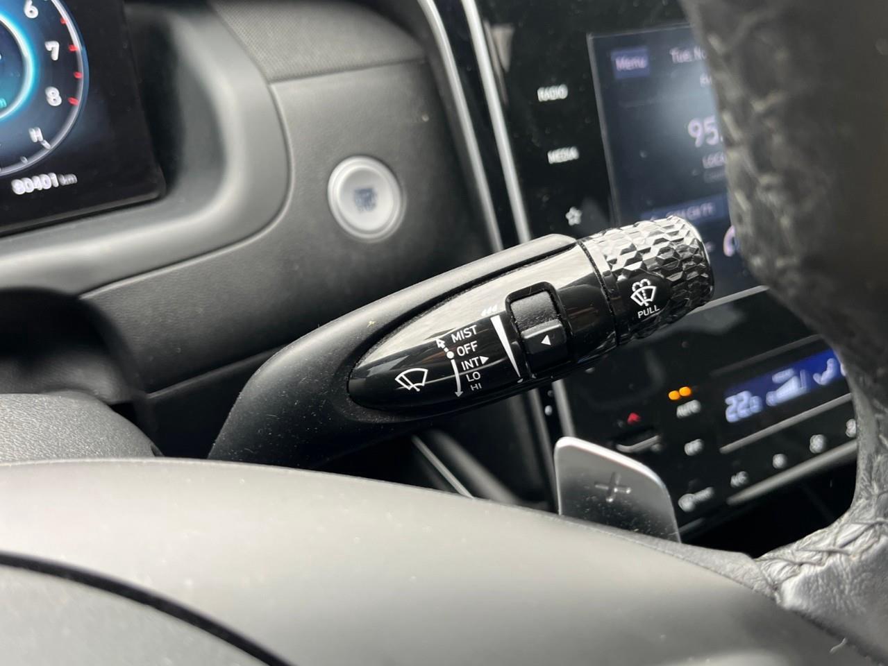 2022 Hyundai Santa Cruz Preferred Photo