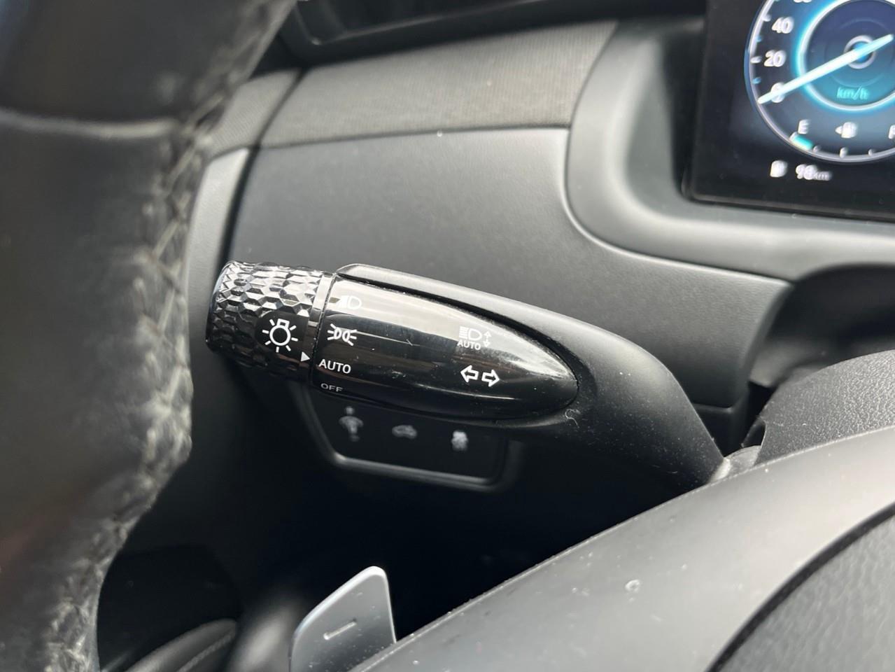 2022 Hyundai Santa Cruz Preferred Photo