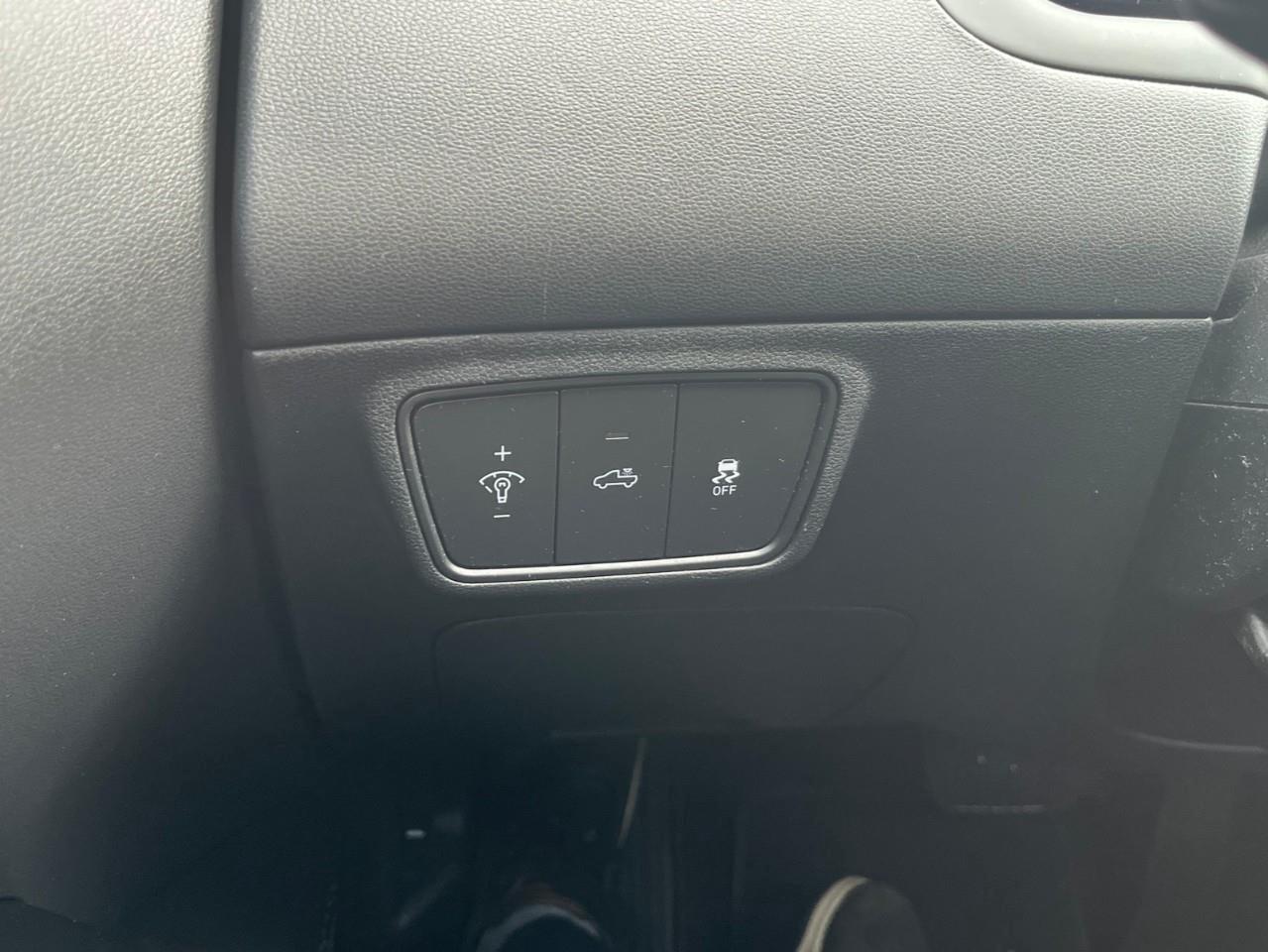 2022 Hyundai Santa Cruz Preferred Photo