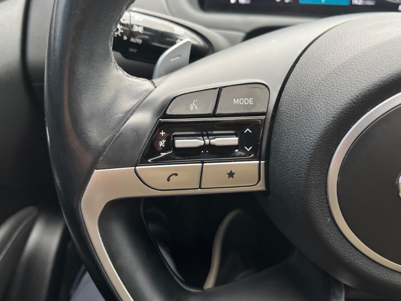 2022 Hyundai Santa Cruz Preferred Photo