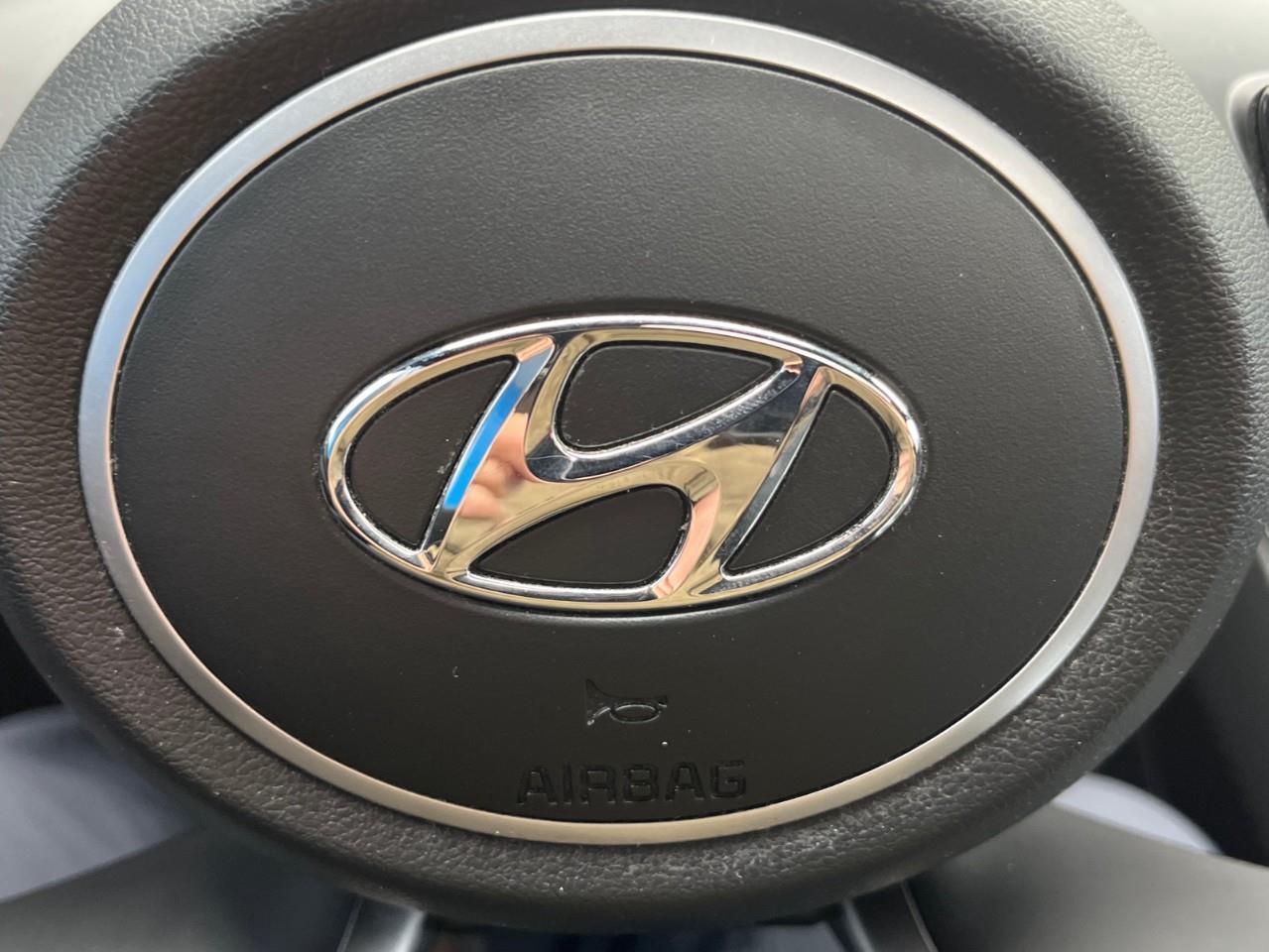 2022 Hyundai Santa Cruz Preferred Photo