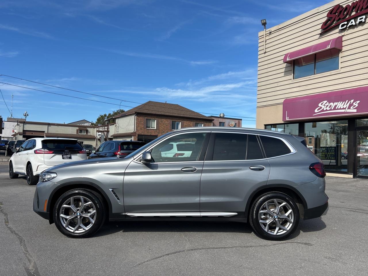 2024 BMW X3 xDrive30i  ** CALL BELLEVILLE @ 1-613-961-8848 Photo
