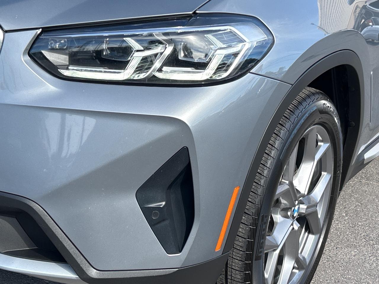 2024 BMW X3 xDrive30i  ** CALL BELLEVILLE @ 1-613-961-8848 Photo
