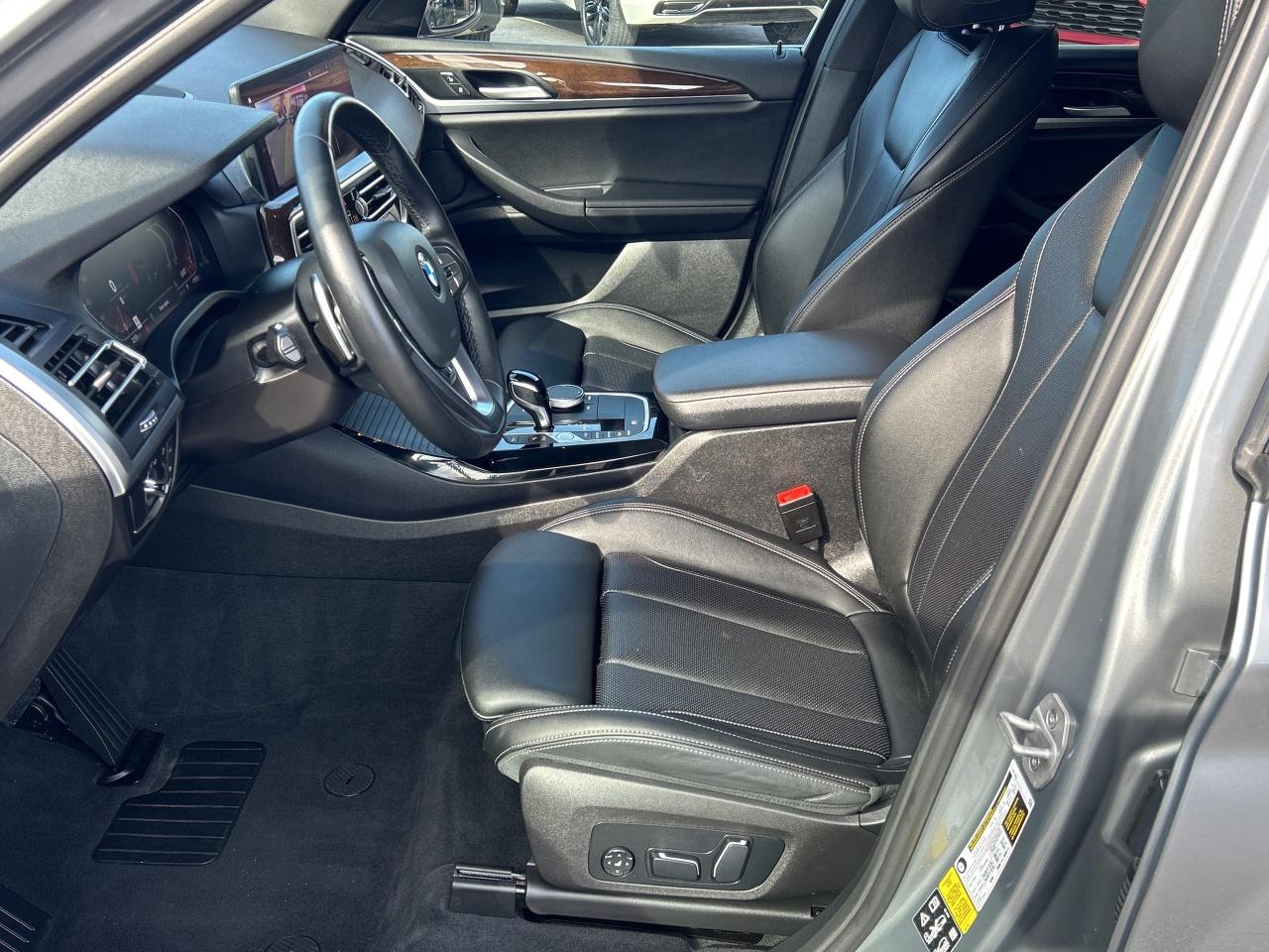 2024 BMW X3 xDrive30i  ** CALL BELLEVILLE @ 1-613-961-8848 Photo