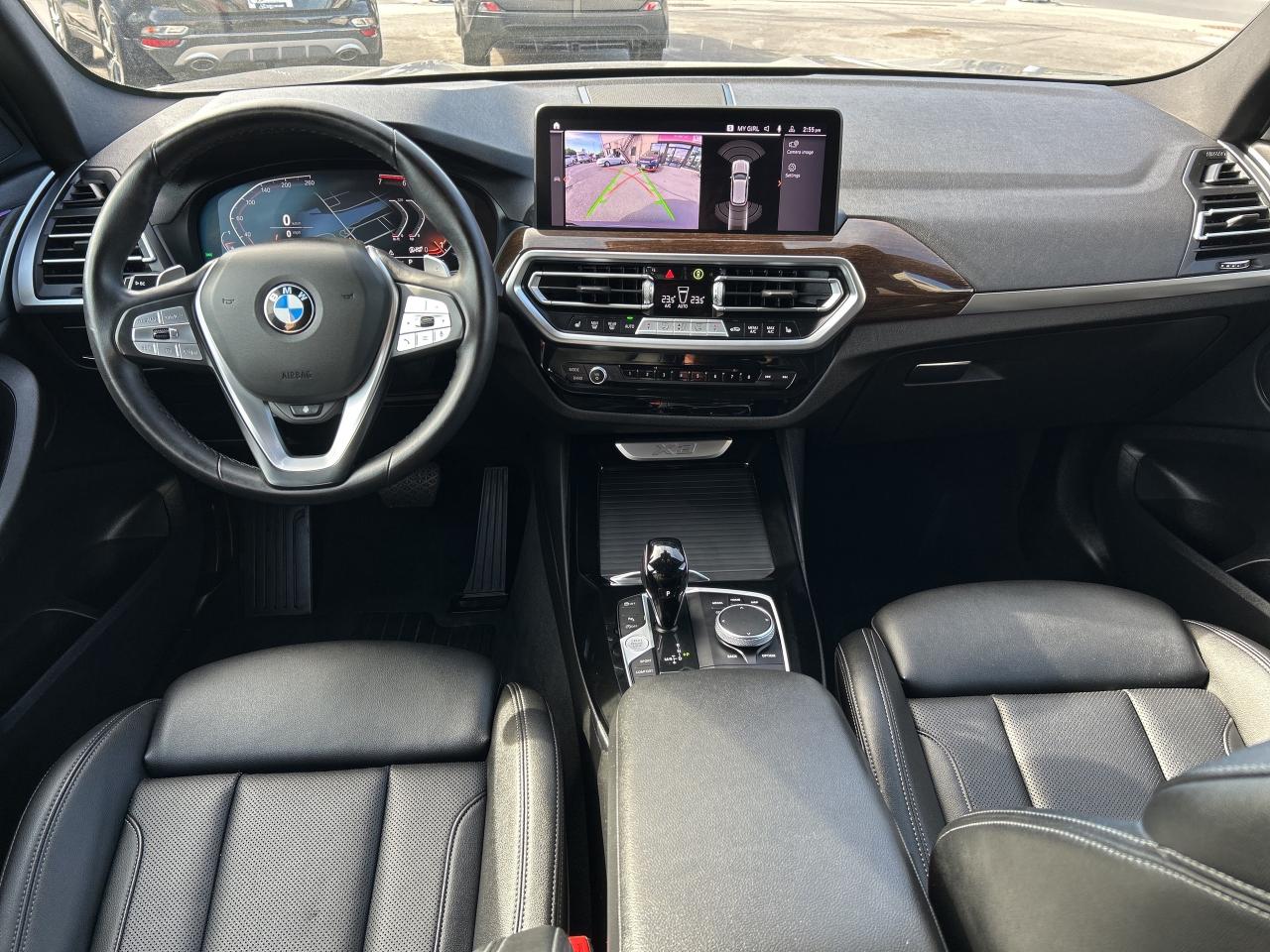 2024 BMW X3 xDrive30i  ** CALL BELLEVILLE @ 1-613-961-8848 Photo