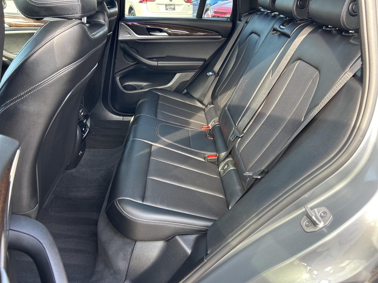 2024 BMW X3 xDrive30i  ** CALL BELLEVILLE @ 1-613-961-8848 Photo