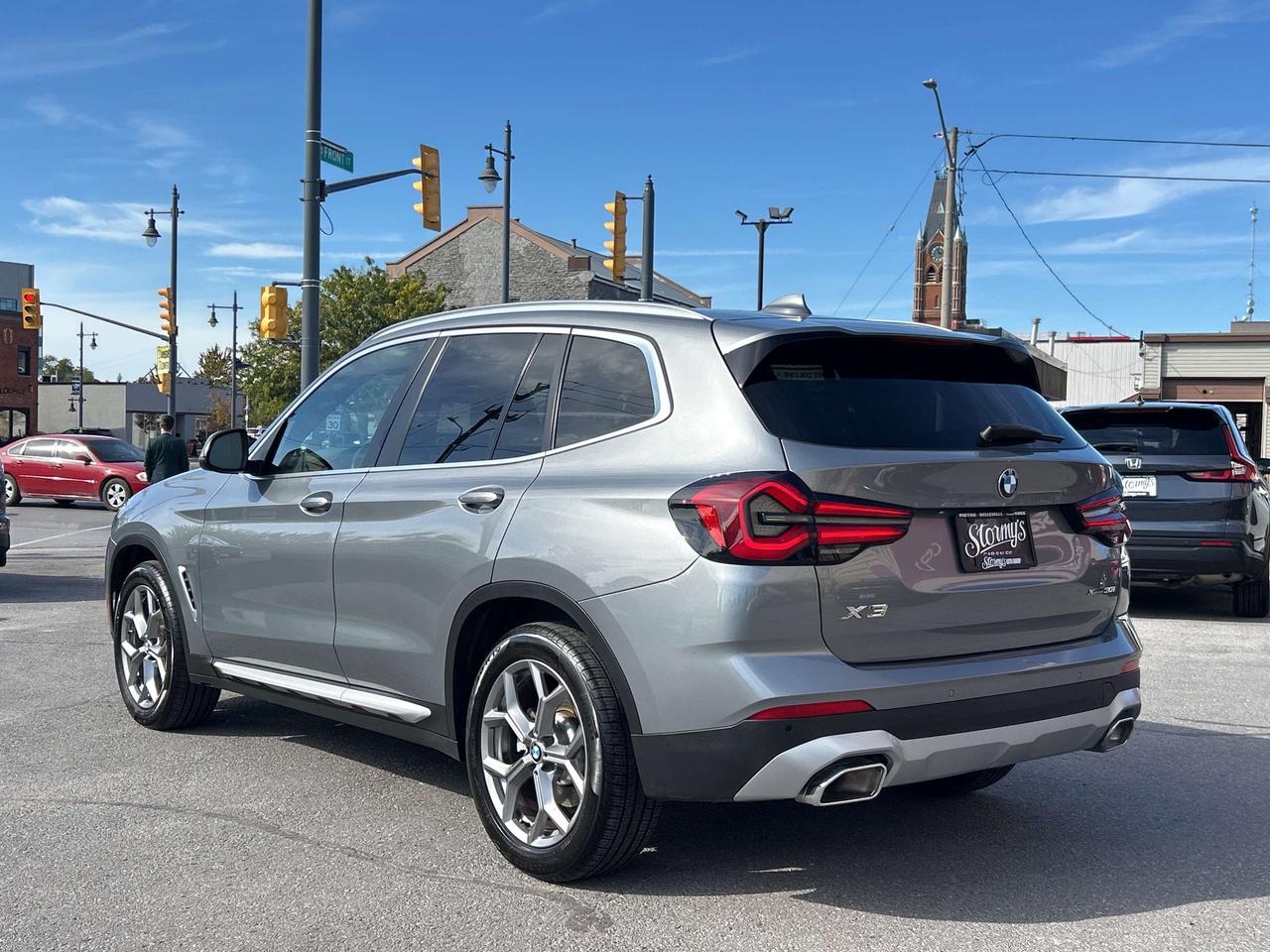 2024 BMW X3 X3/LOADED!!/CALL PICTON 613-476-2188 Photo