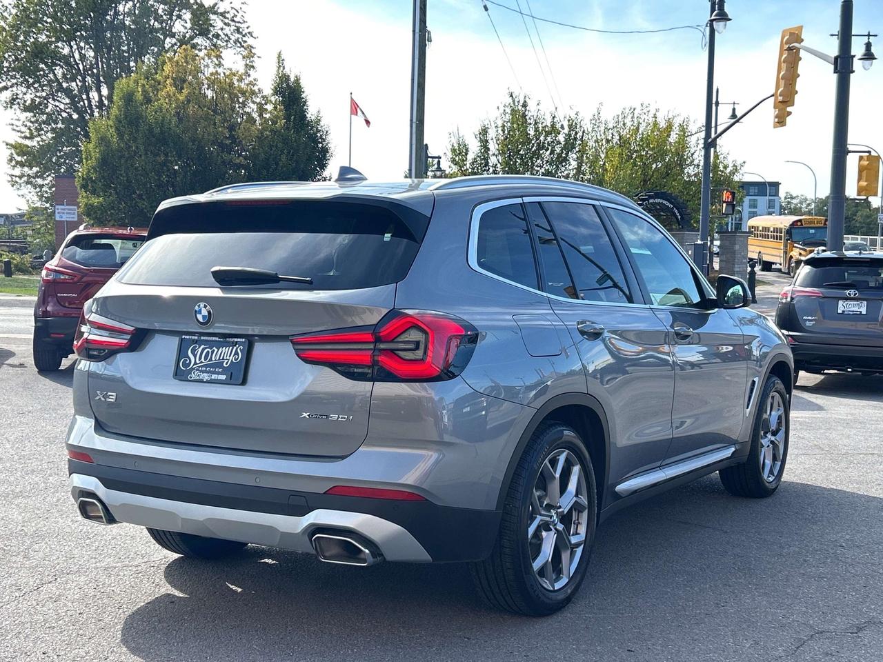 2024 BMW X3 X3/LOADED!!/CALL PICTON 613-476-2188 Photo