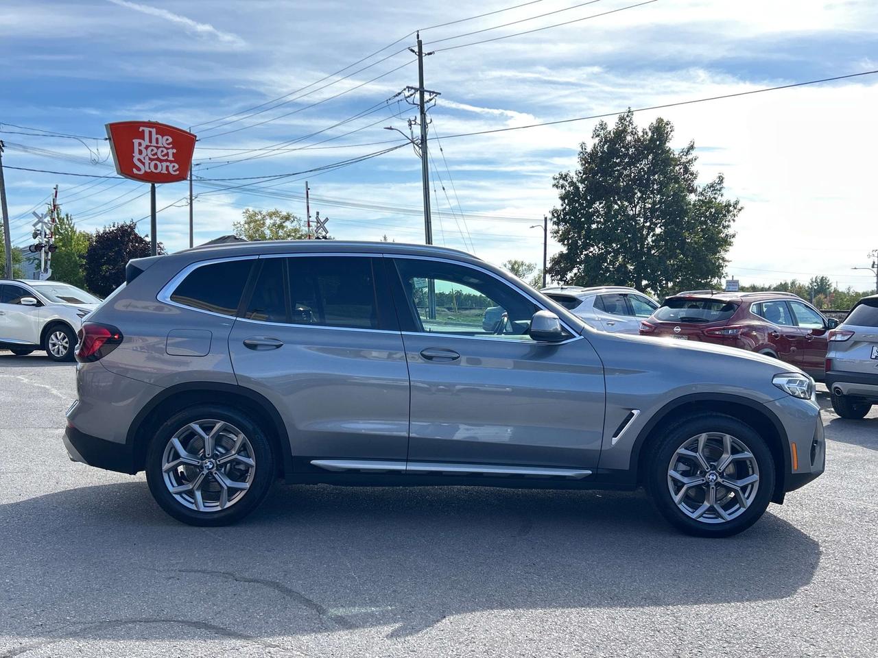 2024 BMW X3 X3/LOADED!!/CALL PICTON 613-476-2188 Photo
