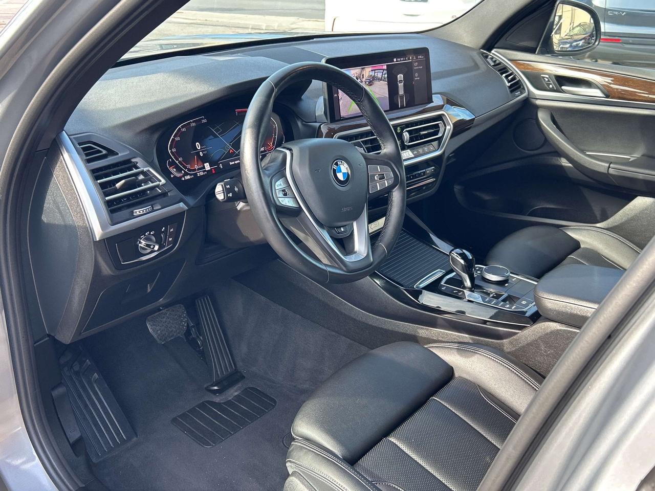 2024 BMW X3 X3/LOADED!!/CALL PICTON 613-476-2188 Photo