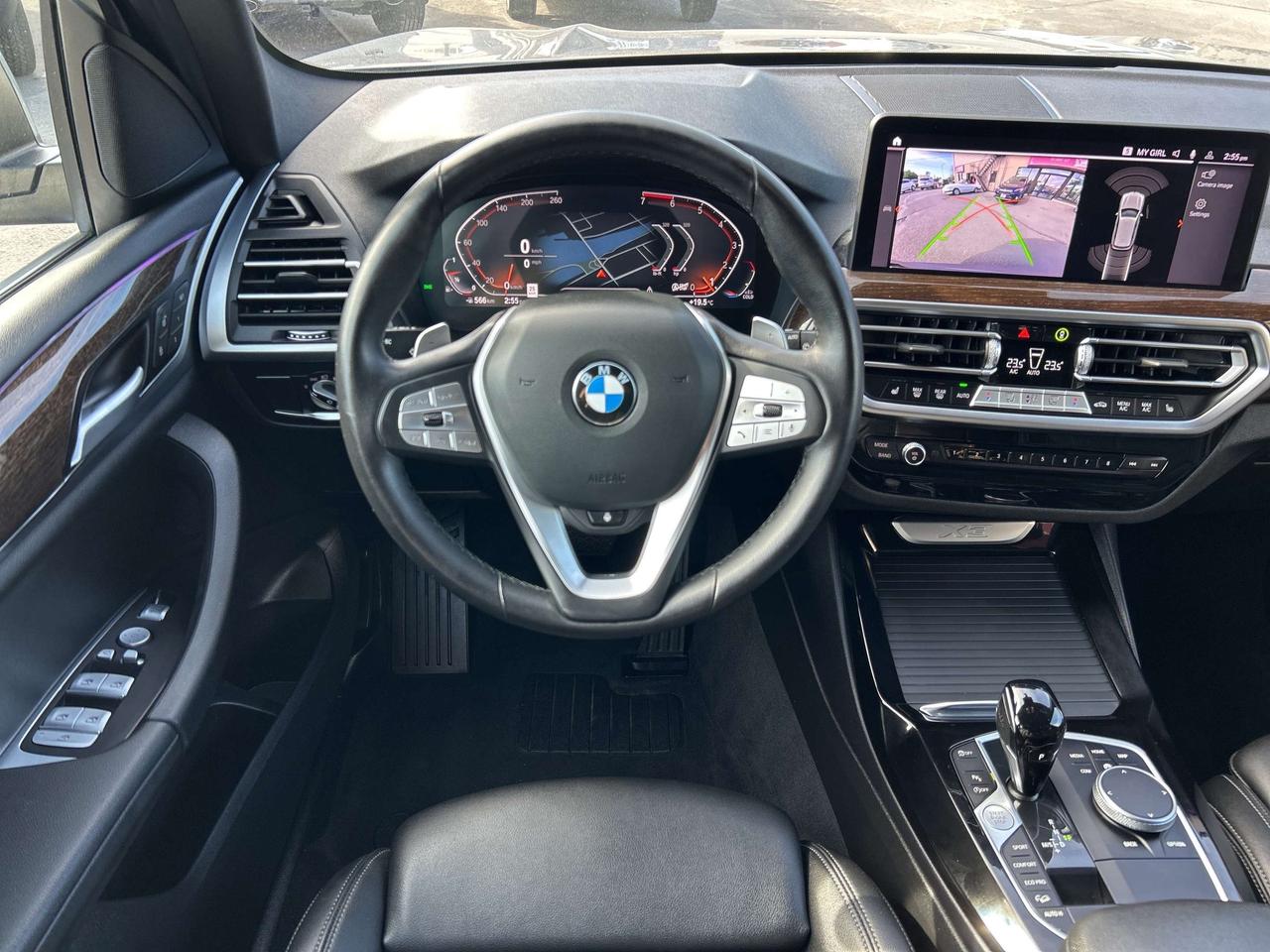 2024 BMW X3 X3/LOADED!!/CALL PICTON 613-476-2188 Photo