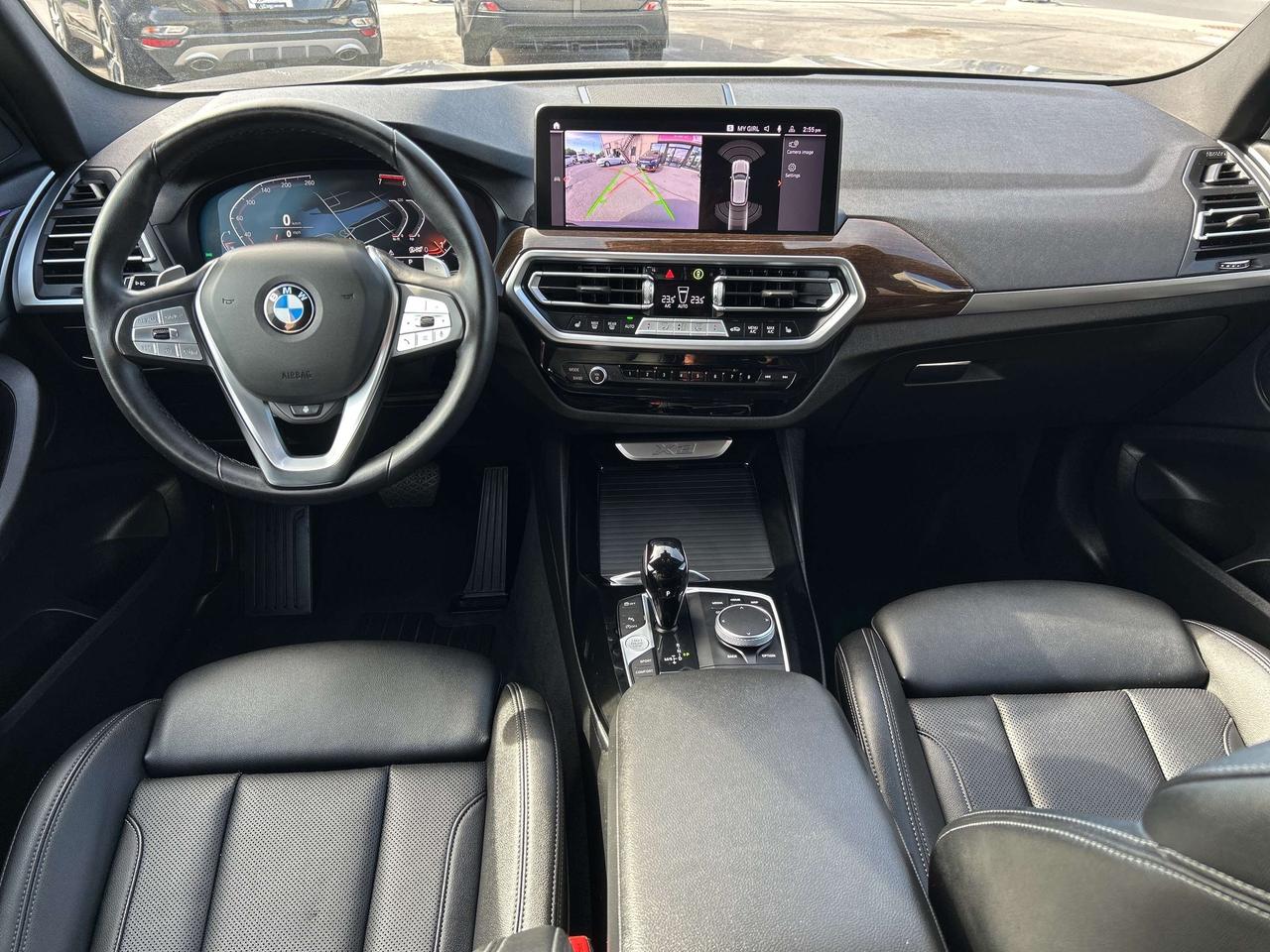 2024 BMW X3 X3/LOADED!!/CALL PICTON 613-476-2188 Photo