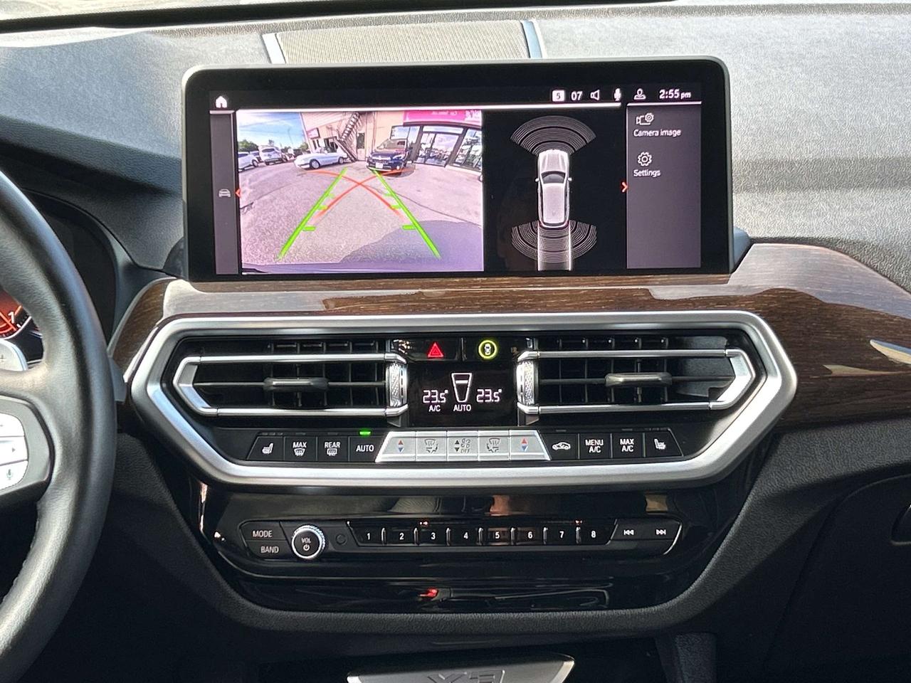 2024 BMW X3 X3/LOADED!!/CALL PICTON 613-476-2188 Photo