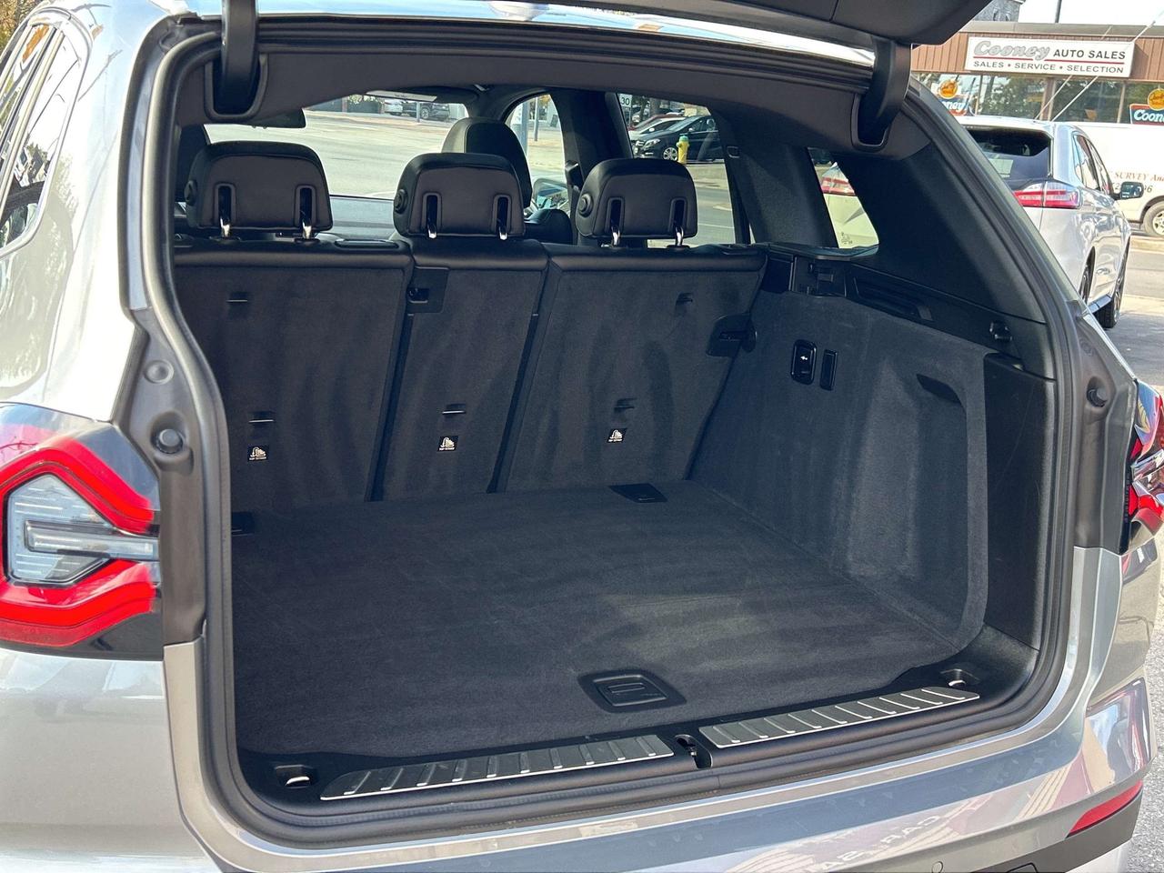 2024 BMW X3 X3/LOADED!!/CALL PICTON 613-476-2188 Photo