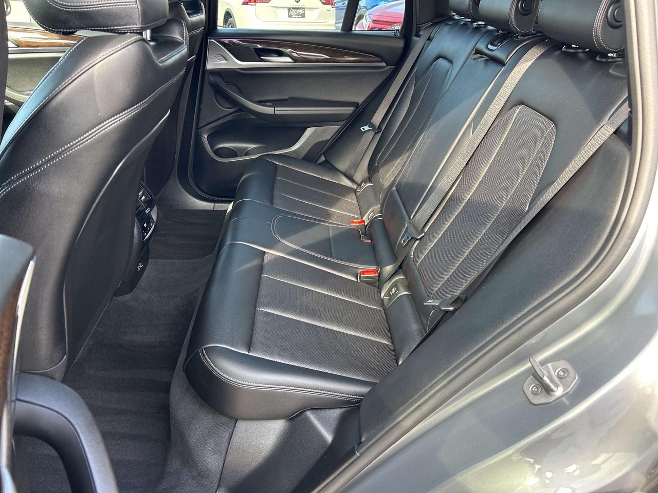 2024 BMW X3 X3/LOADED!!/CALL PICTON 613-476-2188 Photo