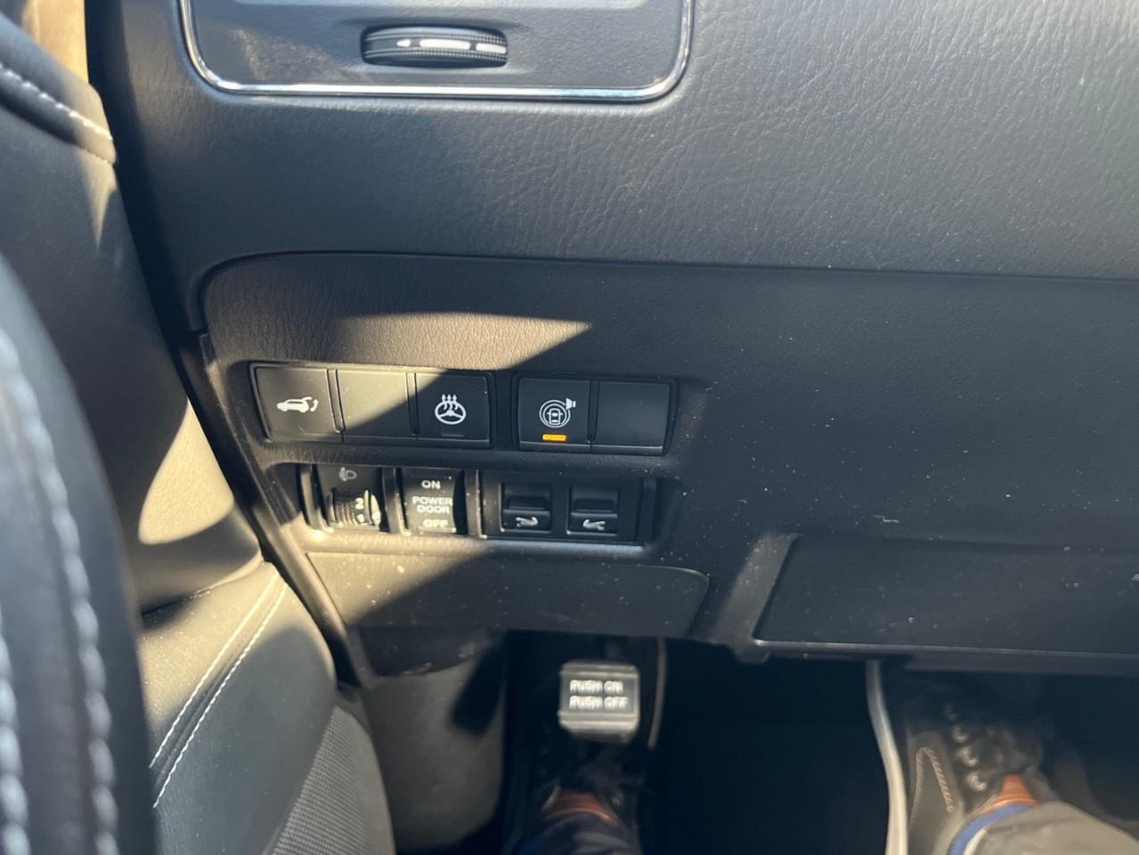 2024 Infiniti QX80 LUXE BEASTLY TRAVELLER WITH ALL THE OPTIONS SAVE B Photo