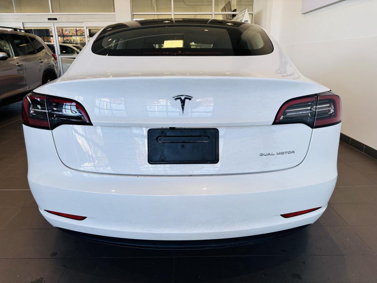 2023 Tesla Model 3 LONG RANGE AWD   ONE OWNER   CLEAN CARFAX   NAVI! Photo