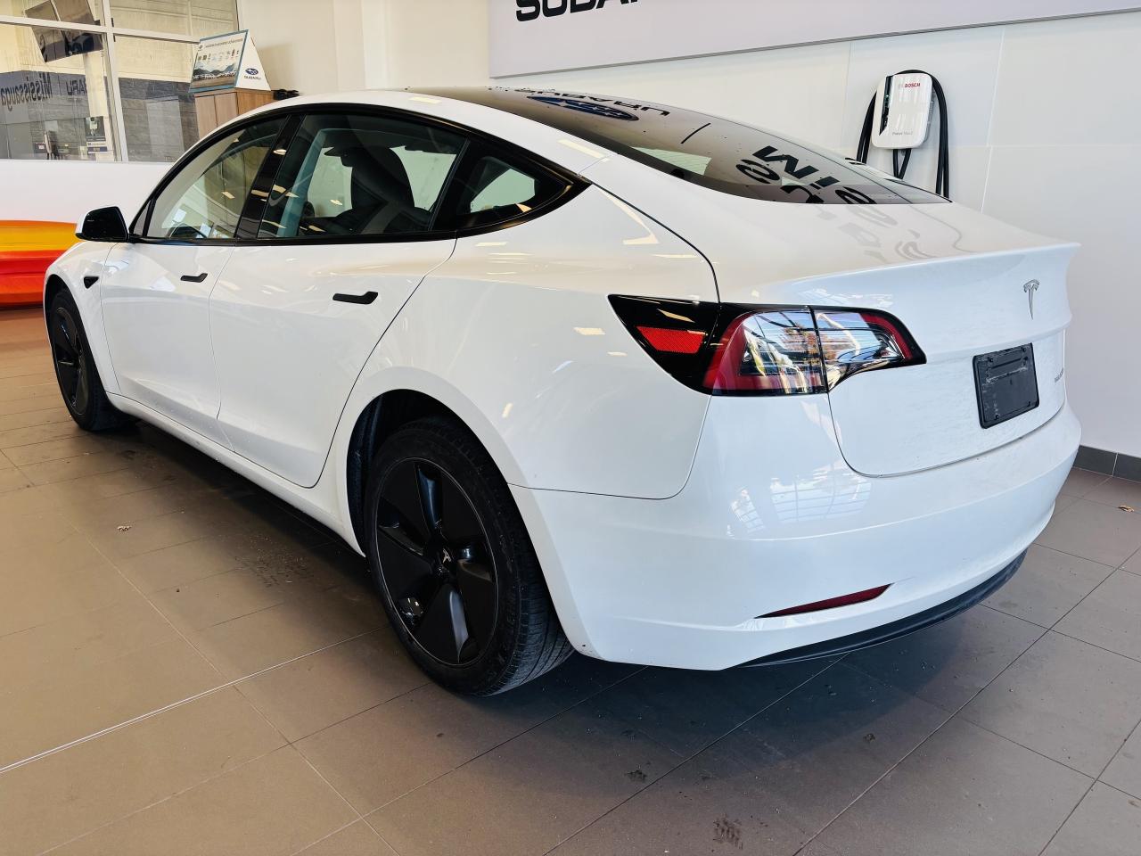 2023 Tesla Model 3 LONG RANGE AWD   ONE OWNER   CLEAN CARFAX   NAVI! Photo