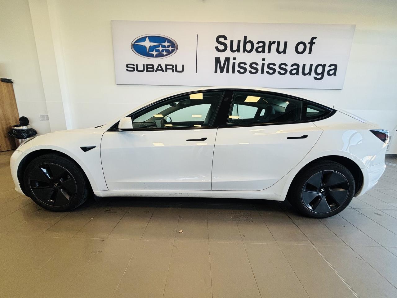 2023 Tesla Model 3 LONG RANGE AWD   ONE OWNER   CLEAN CARFAX   NAVI! Photo