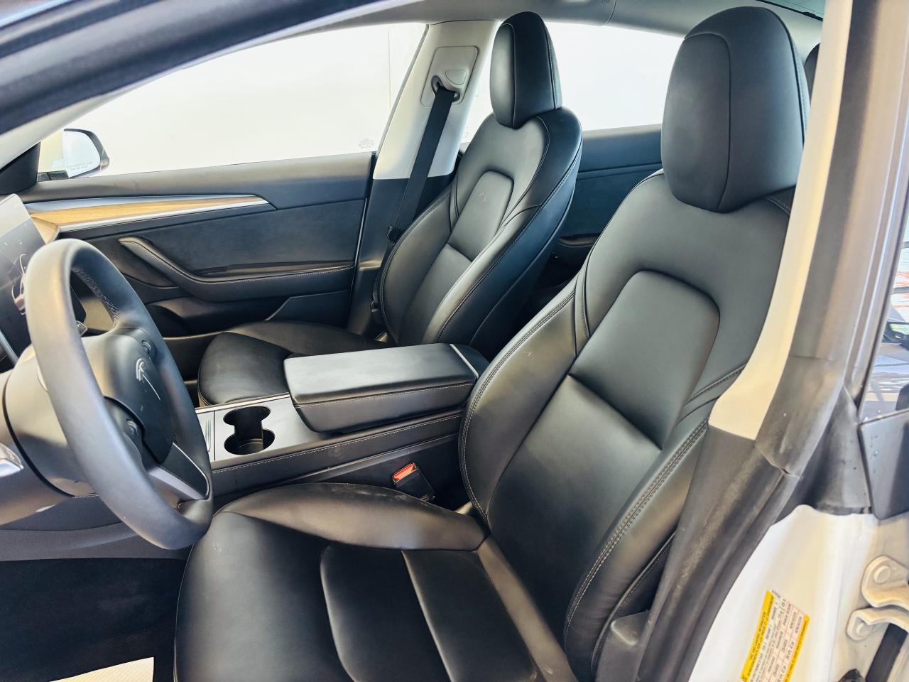 2023 Tesla Model 3 LONG RANGE AWD   ONE OWNER   CLEAN CARFAX   NAVI! Photo