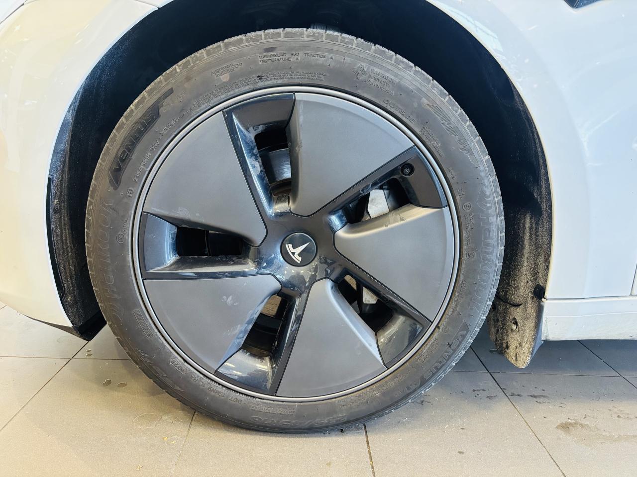 2023 Tesla Model 3 LONG RANGE AWD   ONE OWNER   CLEAN CARFAX   NAVI! Photo