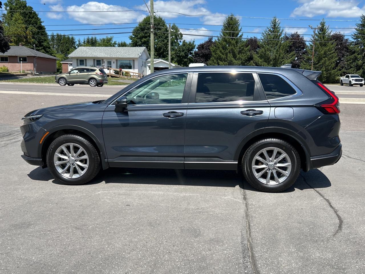 2023 Honda CR-V EX-L LEATHER/ROOF **CALL BELLEVILLE  613-961-8848 Photo