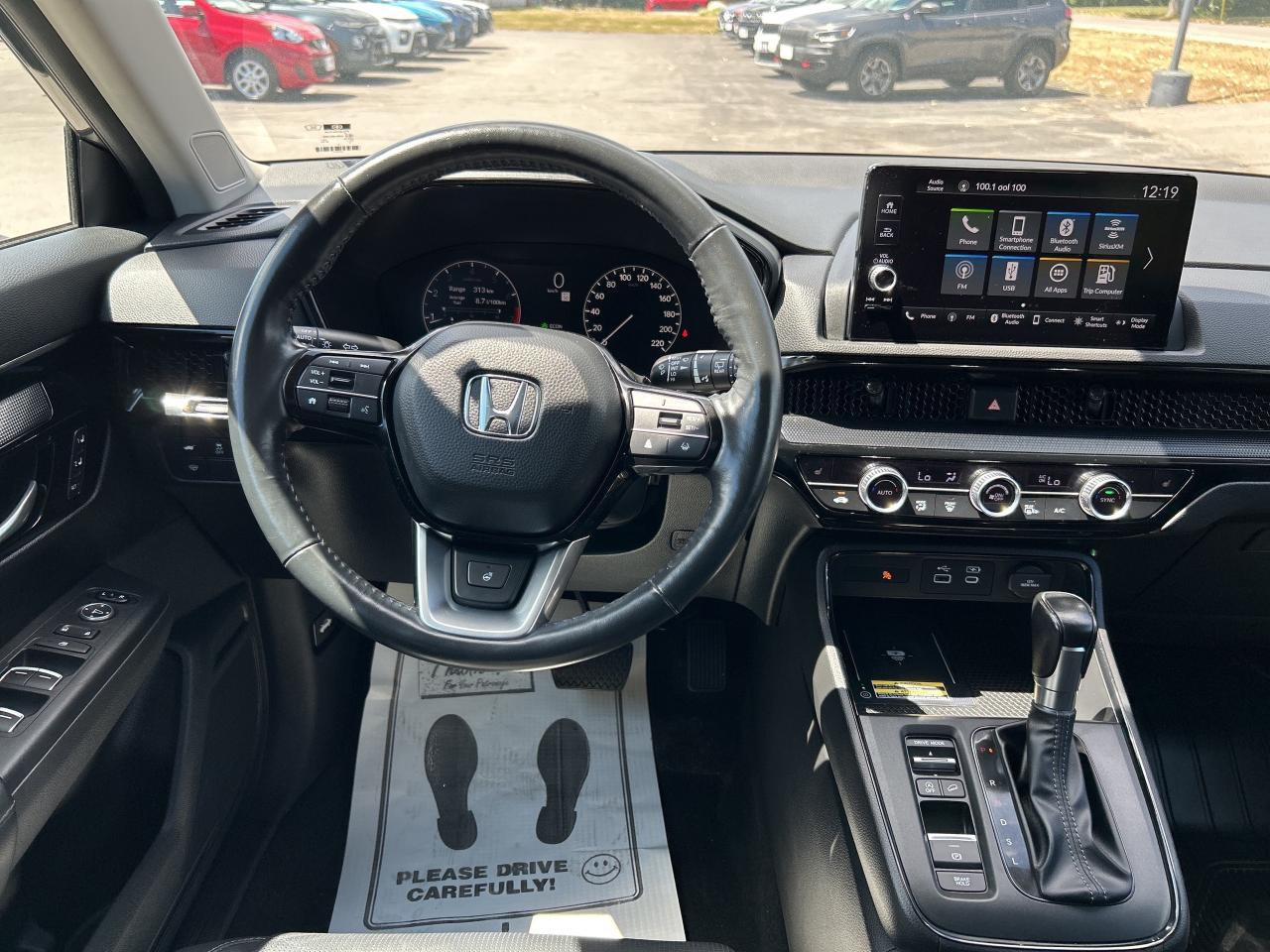 2023 Honda CR-V EX-L LEATHER/ROOF **CALL BELLEVILLE  613-961-8848 Photo