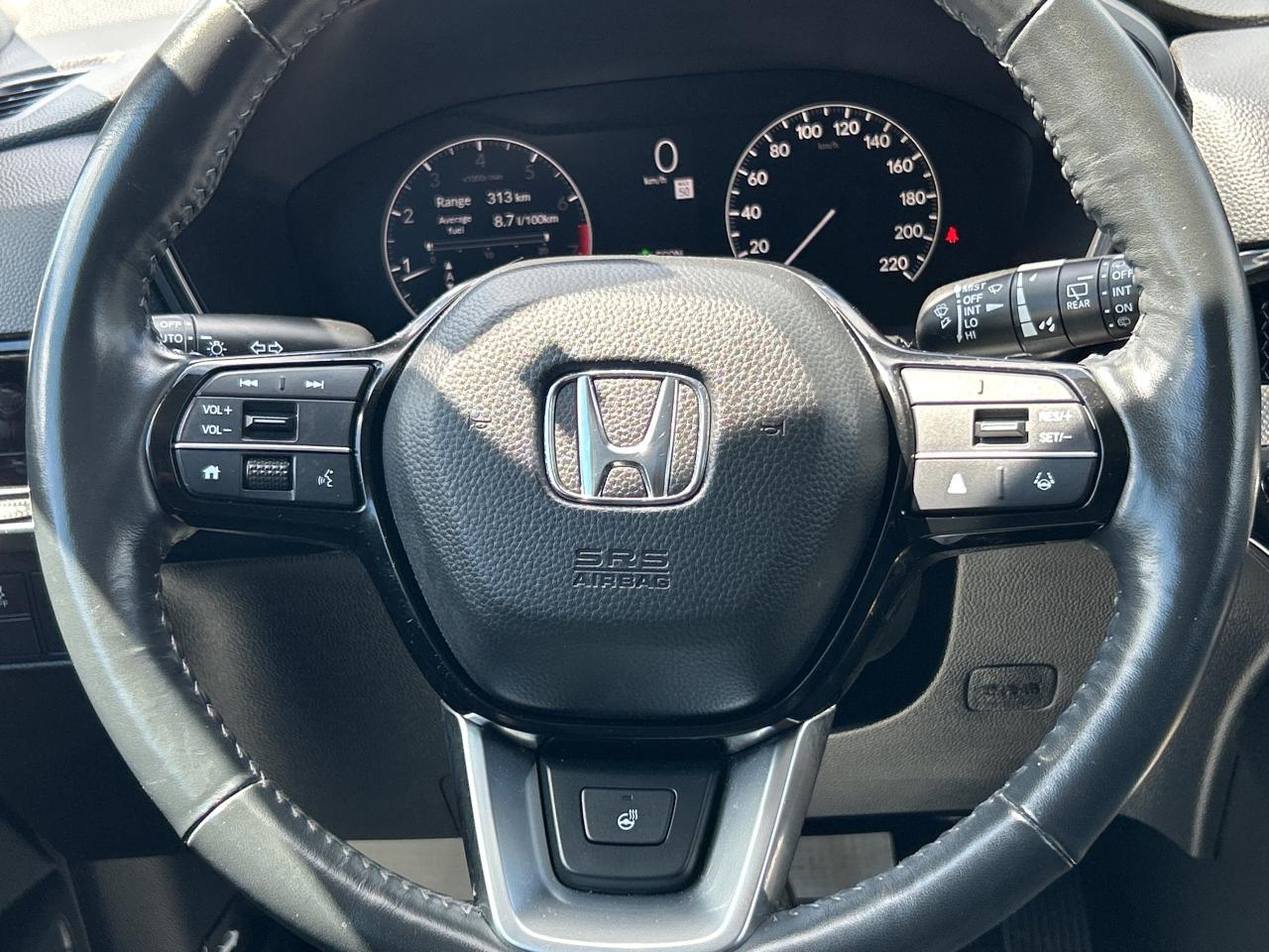 2023 Honda CR-V EX-L LEATHER/ROOF **CALL BELLEVILLE  613-961-8848 Photo