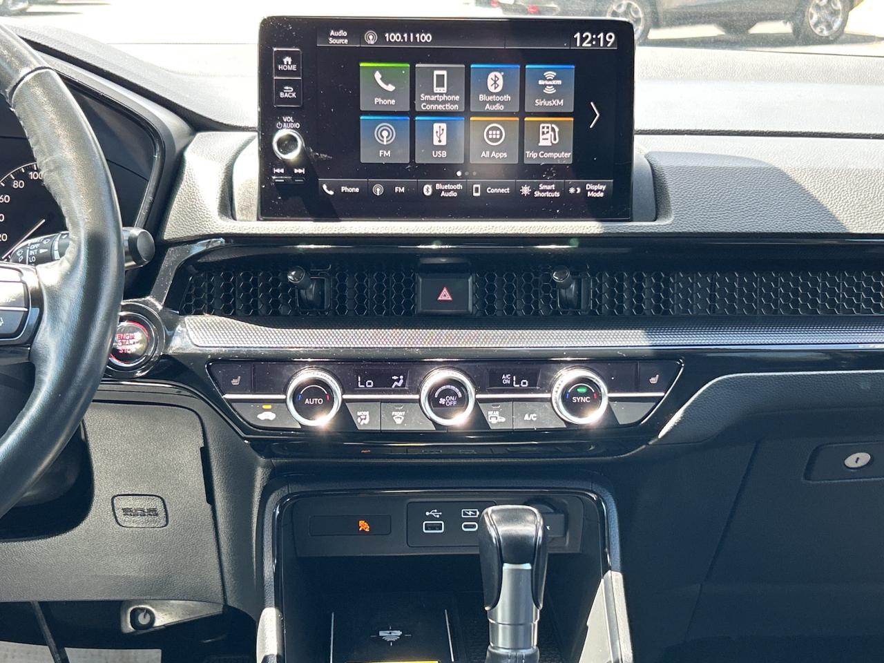 2023 Honda CR-V EX-L LEATHER/ROOF **CALL BELLEVILLE  613-961-8848 Photo